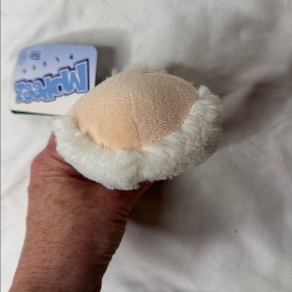 Walking Dead Hershel Greene Mopeez Plush Figure By Funko. New With Tag. - Picture 3 of 9